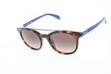 Brown TOUS STO952-0745 Gafas de Sol, Brown, 49 para Mujer