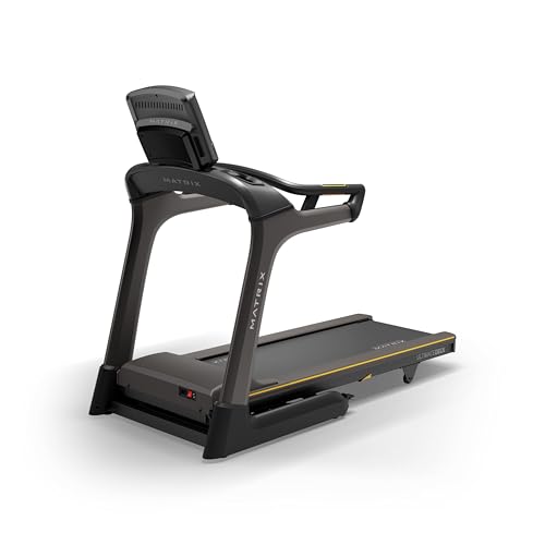 Image of Matrix Matrix Fitness TF30 Treadmill