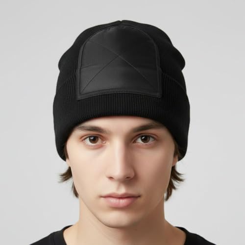 Bonnet de danse classique avec bandage pour hip-hop et breakdance