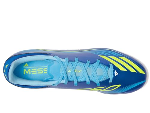 adidas Unisex-Adult F50 Messi League Firm Multi Ground Sneaker2