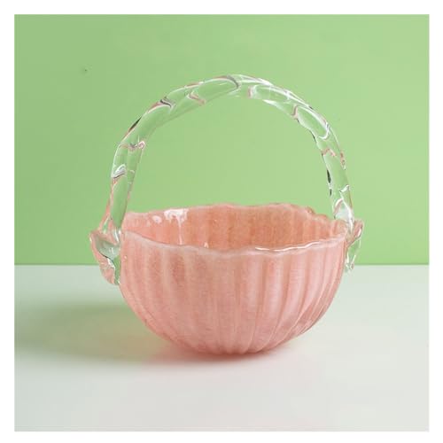 Platos de frutas de vidrio Plato de fruta esmaltado, cuencos originales for fruta, plato de fruta de cocina, plato for aperitivos y postres, cuenco decorativo, bandeja multiusos Bandeja para fruteros(