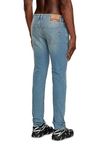 Image of Diesel 1979 Sleenker Skinny Jeans