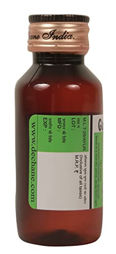 J & J DeChane - Gastromone - Hyper acidity Management -100 Tabs