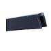 Produktbild Kantenschutz KSO4007 SCHWARZ 3,0 mm Kantenschutzprofil Keder U-Profil: 3 m