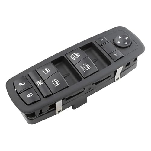 Interruptor de coche 04602535AI de alta precisión para Chrysler Town & Country 2010-2011
