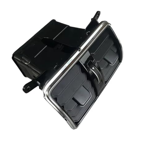 Rejilla de ventilación trasera para Volkswagen Passat B6 B7 3AD819203A 2