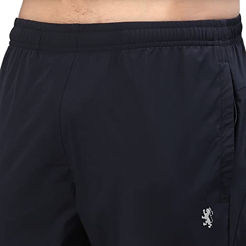 Image of Red Tape Men's Regular Fit Nylon Blend Joggers