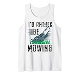 Photo Gallery divertente tosaerba i d rather be mowing yard work lawn trac canotta Photo Gallery divertente tosaerba i d rather be mowing yard work lawn trac canotta