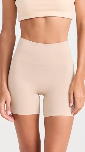 hanky panky Women's High Rise Bike Shorts2