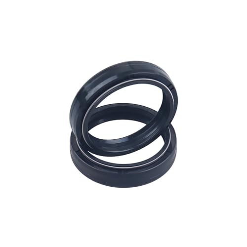 Joint d'étanchéité amortisseur avant moto 41 54 11 pour GSXR750 et GSX750