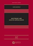 Software Law and Its Applications (Aspen Select)