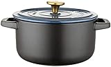 casserole pot: garantía de calidad y servicio: si tiene algún problema o sugerencia de calidad, no dude en ponerse en contacto con nosotros.