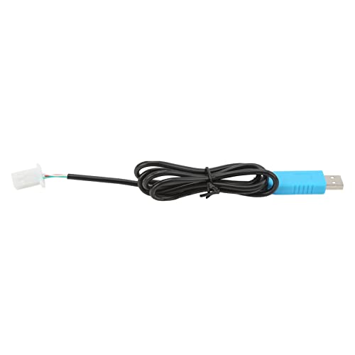 Image of Socobeta Electric Motorcycle USB Cable VOTOL Controller USB Cable Practical High Accuracy Easy Sensitive for Motorbike