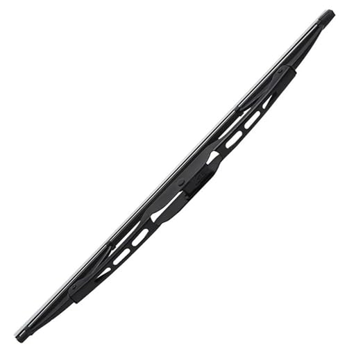 Balai d'essuie-glace arrière élimine le bruit et les traces sur Seat Ibiza MK3 2002-2005