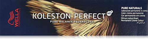 Wella Koleston Perfect Me+ 9/0 Pure Naturals 60ml