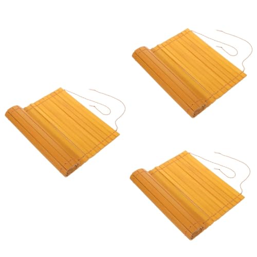 Feuillets de bambou DOITOOL papier vierge anti-bavure pour s'exercer au dessin chinois
