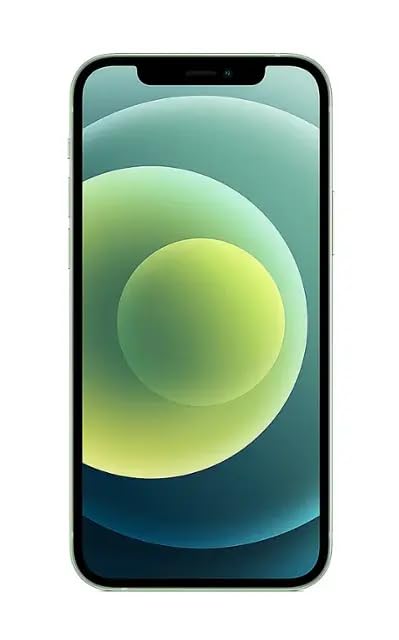 iPhone 12 グリーン 64GB｜ClioMobile Amazon.com: Apple iPhone 12, 64GB, Green - T-Mobile (Renewed