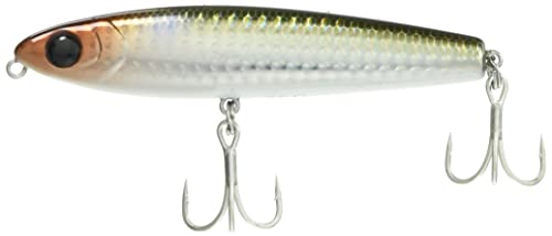 エクリプス(Eclipse) ハウルーラ ゼオ95S #01 メタルボラ 1枚目