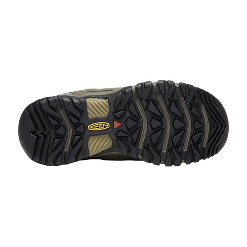 Image of KEEN Women's Targhee III Mid Height Waterproof Hiking Boot
