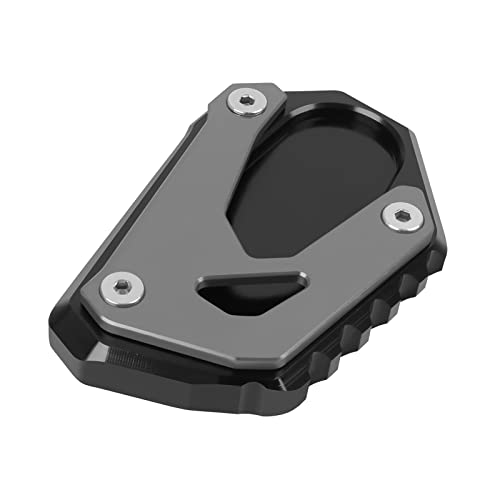 Support latéral pour Suzuki 800DE plaque d'extension de béquille V-Strom 1050XT 2023
