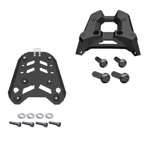 Marco modificado para Zontes 368G con acabado premium de chasis 3