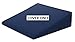 Xtreme Comforts Wedge Pillow Cover - Allergy-Friendly & Easy to Clean Cover - Fits Our (27