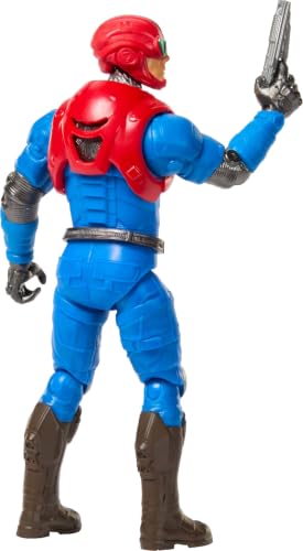 Image of Masters of the Universe Action Figure