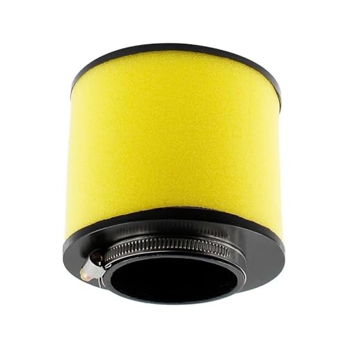 Filtre à air pour moto et quad TRX450FE à haute capacité de filtration
