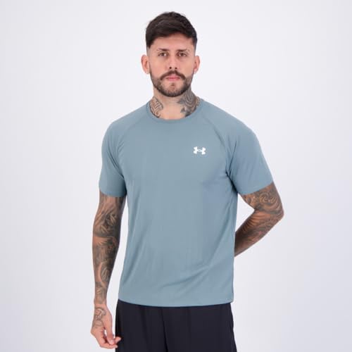 Image of Under Armour Men's Freedom Flag T-Shirt