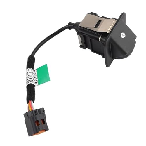 Aide au stationnement arrière caméra de recul Hyundai i40 957603Z804 auto