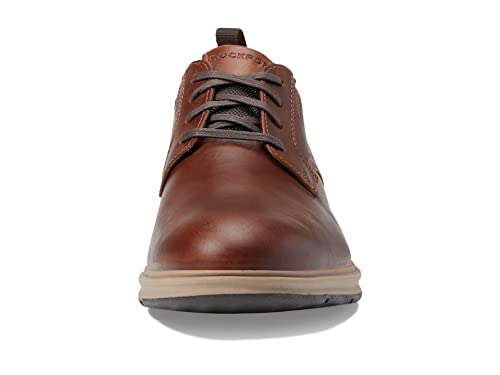 Image of Rockport Men's Total Motion City Plain Toe
