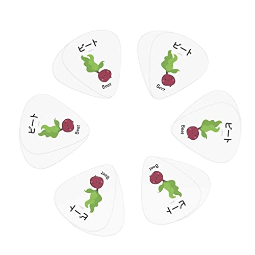 �M�^�[�s�b�N 12�� 3��ނ̌��� �M�^�[�s�b�N�Z�b�g �s�b�N�P�[�X ���[�{�b�N�X�t�� �A�R�[�X�e�C�N�M�^�[ �G���L�M�^�[ �E�N���� �}���h���� �x�[�X �o���W���[�p ���S�җp guitar pick�i0.46mm��0.71mm&0.96mm�j �r�[�g