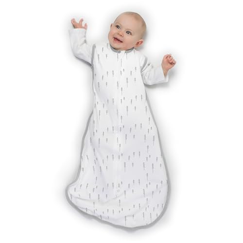Image of Amazing Baby Muslin Sleeping Sack