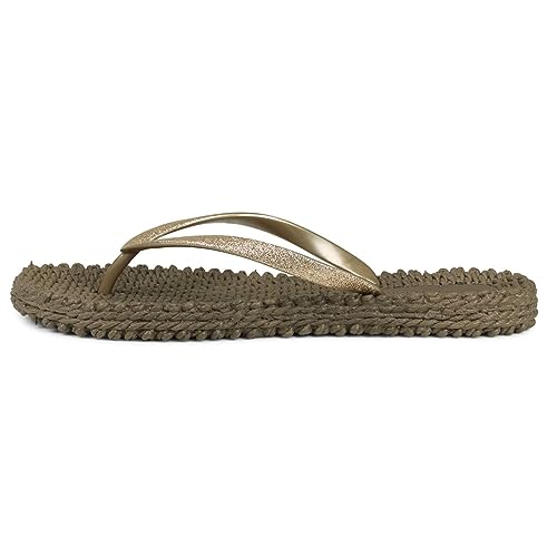 Image of Ilse Jacobsen HORNBAEK Women's Cheerful 01 Flip-Flop.