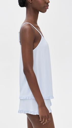 Eberjey Women's Gisele The Cami Short Pajama Set4