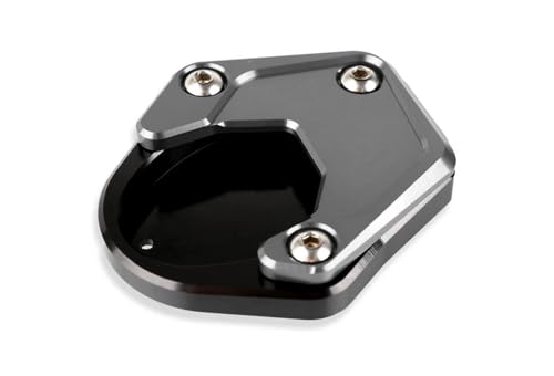 �ɓK������ ZH2 KLX125 KLX150BF KLX230 S R SM KLX250 KLX 125 150 250 �o�C�N�T�C�h�X�^���h�g��L�b�g �L�b�N�X�^���h�g��v���[�g�p�b�h �L�b�N�X�^���h�g��v���[�g(�O���[)