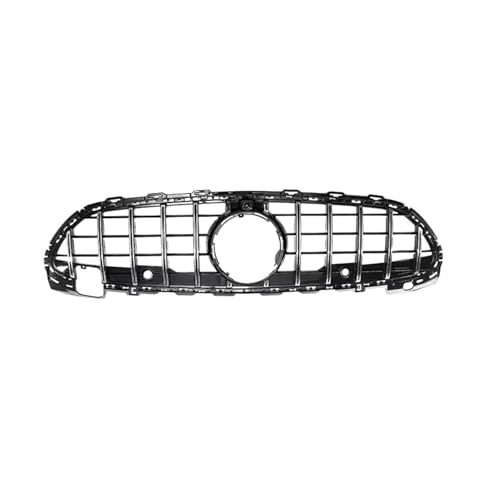 �t�����g�O���� ���[�V���O�O���� ���b�V�� �`���[�j���O�A�N�Z�T���[ �����Z�f�X�Ή� �ƌ݊��������� �x���c C�N���X W206 C200 C260 C300 C350 2021-2024�Ή�(Silver)