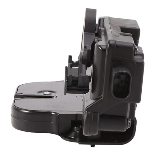 Réparer coffre bloqué de Viano W639 avec le moteur serrure hayon A6397401635 fiable