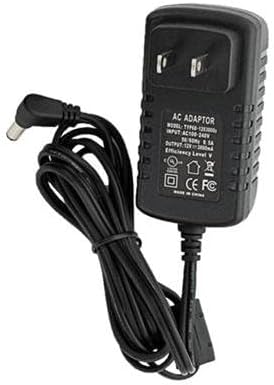 Wilson 859900 - 12v/3a Ac/dc Wall Outlet Power Supply