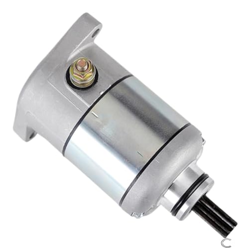 Démarreur 31200KGF901 pour réparer les pannes de Honda SH125 et PS125