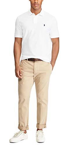 Image of POLO RALPH LAUREN Men's New Classic Fit Polo Shirt