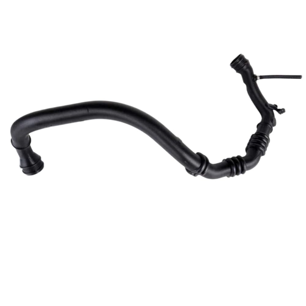 Vsfaroyfs Onecolor Intercooler Air Hose 8200324183 8200765029 2232000Qac Compatible With Renault Kangoo 1.5 Dci 2005