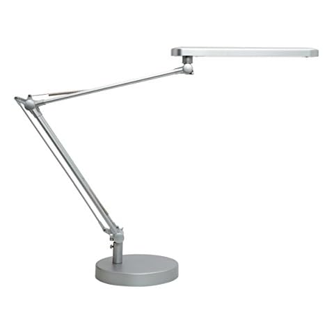 Mambo Unilux 400033684 LED Light in Metal Grey Cover