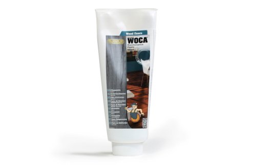 Woca Maintenance Paste Natural 14oz