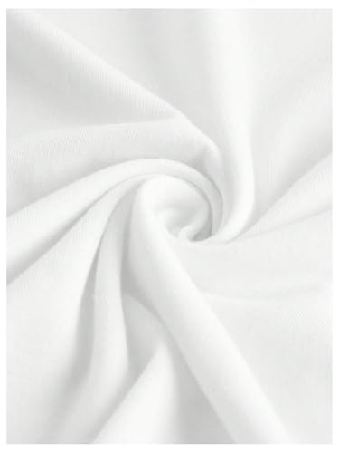 Girl's Graphic Tee Shirt Short Sleeve Round Neck Preppy Casual Trendy Cute Summer Tops4