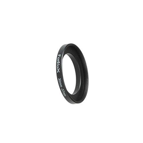 Fotodiox 30mm to 37mm Step-Up Ring