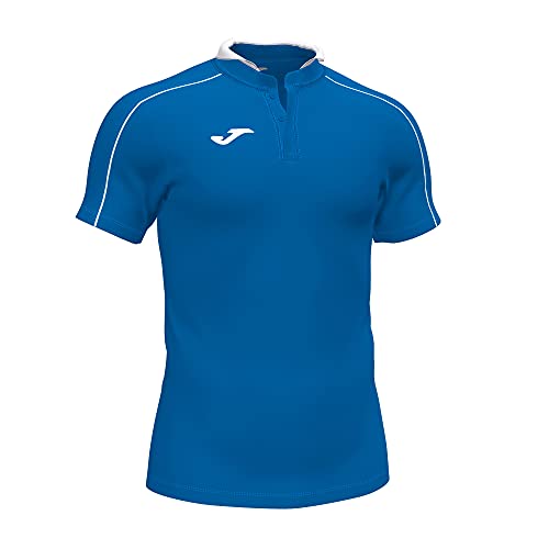 Joma Justaucorps Scrum maillot de sport technique pour homme et enfant