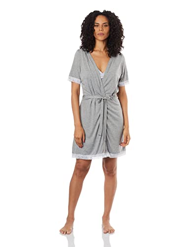 Robe Trifil Casual Lisa, Mescla, P