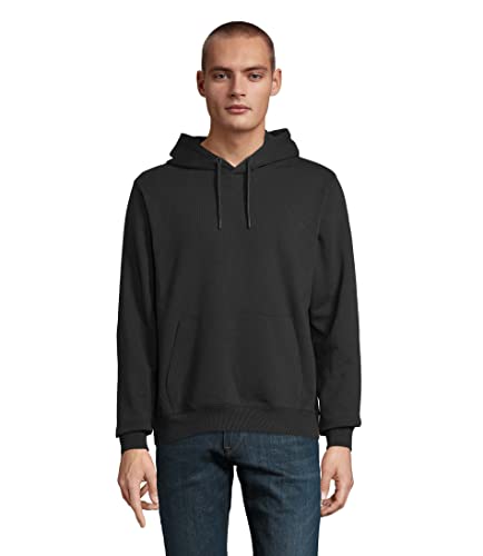 Sweat à capuche SOLS homme idéal pour vos weekends et sorties détente