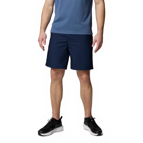 Columbia Men's Washed Out Easy Short